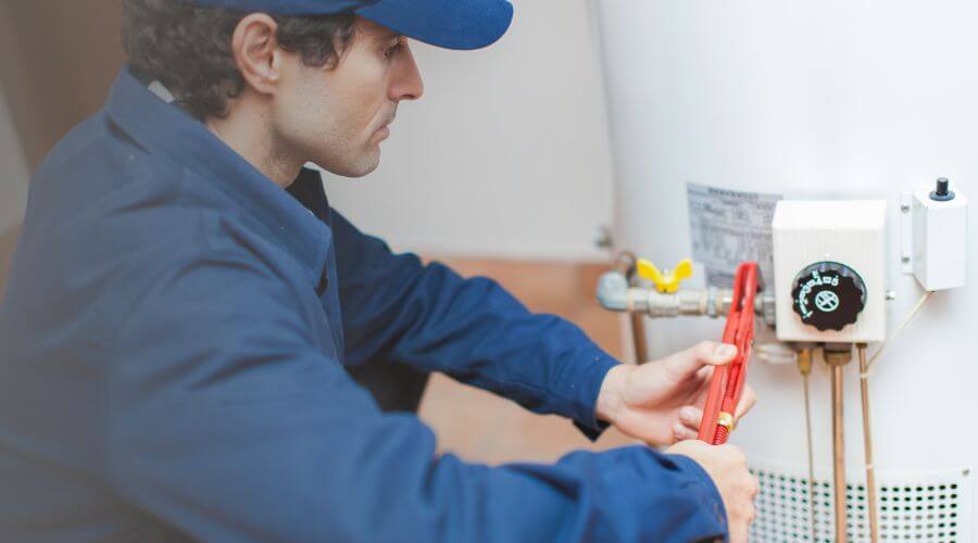 Professional Leak Detection in Barnett, MO
