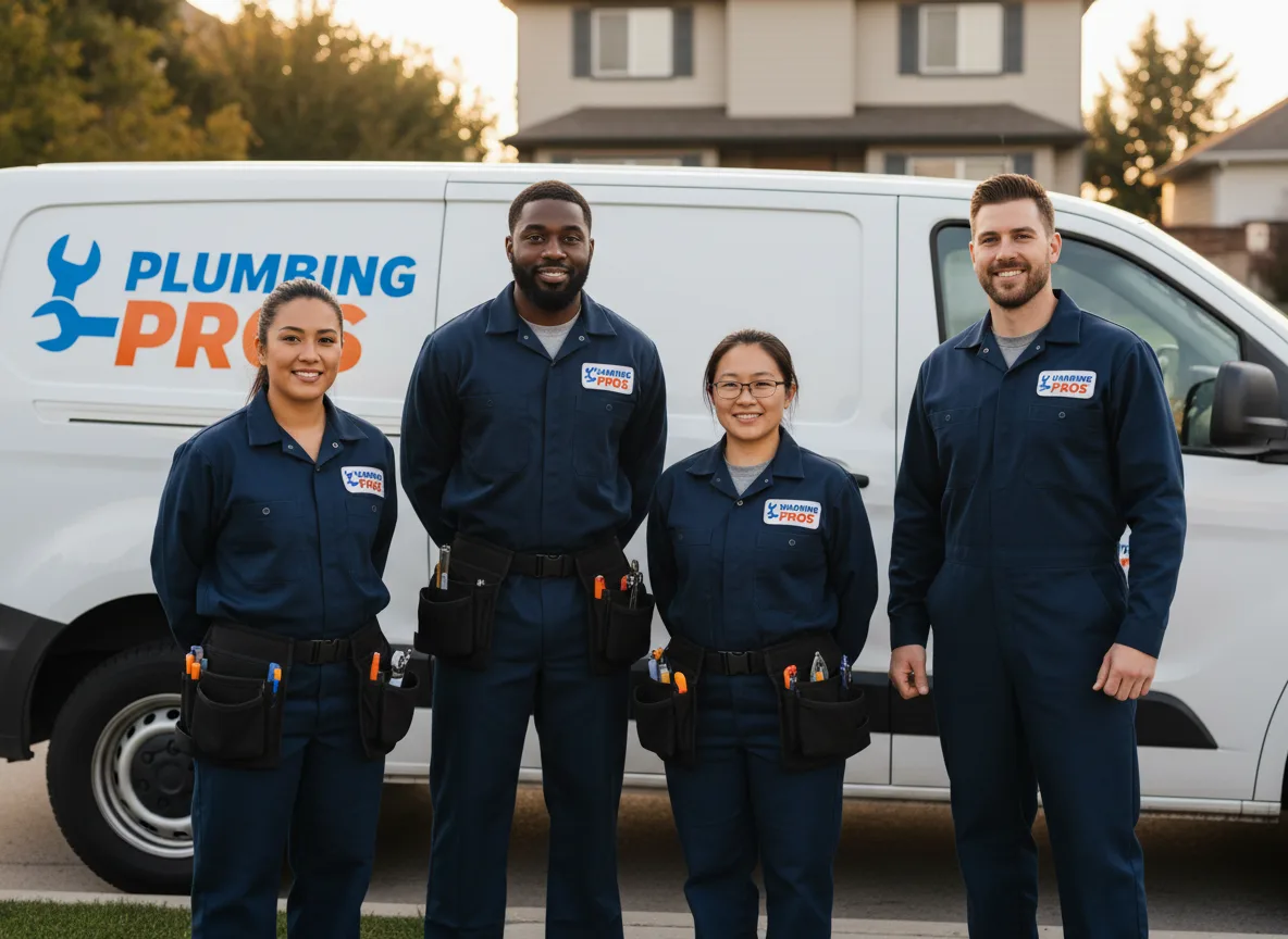 Water Heater Repair company in Barnett, MO